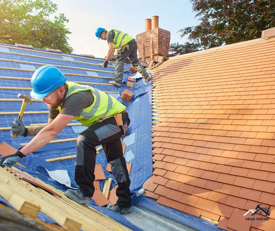 Why choose Roof Repair Near Me in Sweet Home, TX