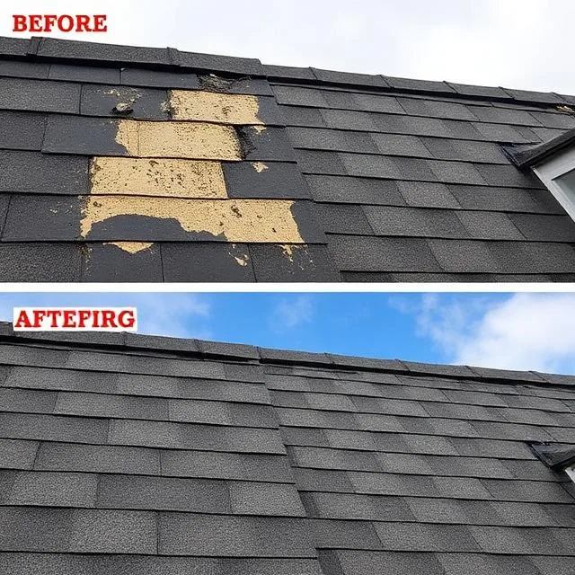 Roof Repair Near Me in Sweet Home, TX near me